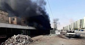 Δεκαεννέα νεκροί και 18 τραυματίες σε επιθέσεις στην Αμπιέι, που…
