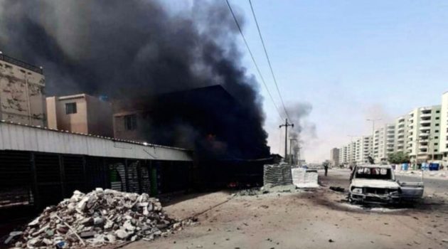 Δεκαεννέα νεκροί και 18 τραυματίες σε επιθέσεις στην Αμπιέι, που διεκδικούν το Σουδάν και το Νότιο Σουδάν