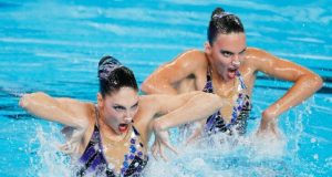 Καλλιτεχνική κολύμβηση: Οριστικά στους Ολυμπιακούς Αγώνες στο Παρίσι το ελληνικό…