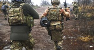 BBC: Περισσότεροι από 45.000 Ρώσοι στρατιωτικοί σκοτώθηκαν στην Ουκρανία στα…