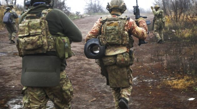 BBC: Περισσότεροι από 45.000 Ρώσοι στρατιωτικοί σκοτώθηκαν στην Ουκρανία στα δύο χρόνια του πολέμου