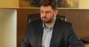 Κώστας Ζαχαριάδης: «Ο Μητσοτάκης δεν μπορεί να πείσει τη ΝΔ…