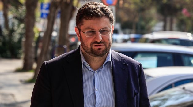 Κ. Ζαχαριάδης στο Πρώτο: Προσπάθεια όλων μας η ανασυγκρότηση του ΣΥΡΙΖΑ-Αυτός είναι ο στόχος για ευρωπαϊκές και εθνικές εκλογές (audio)