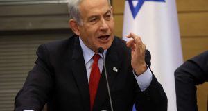 Αμετακίνητος ο Νετανιάχου: Το Ισραήλ θα εισβάλει στη Ράφα παρά…