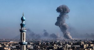 Χαμάς: Επτά όμηροι σκοτώθηκαν από ισραηλινό βομβαρδισμό στη Γάζα