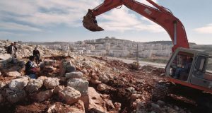 Ισραήλ: Οι αρχές ενέκριναν την κατασκευή 3.500 κατοικιών για τους…