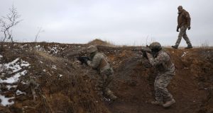 Ρώσος στρατηγός προειδοποιεί ότι η σύγκρουση στην Ουκρανία μπορεί να…