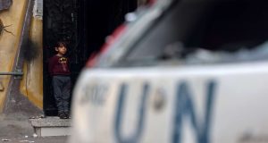 Kατηγορίες του Ισραήλ προς την UNRWA του ΟΗΕ ότι απασχολεί…