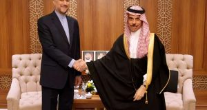 Σαουδική Αραβία: Η προσέγγιση με το Ιράν, επωφελής για το…