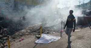 Αϊτή: Δεκατέσσερα πτώματα εντοπίστηκαν σε προάστιο της Πορτ-ο-Πρενς – Εν…