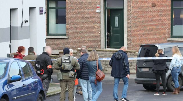 Ανταλλαγή πυρών στο Βέλγιο στη διάρκεια έρευνας για διακίνηση όπλων και ναρκωτικών – Ένας αστυνομικός νεκρός