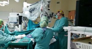 Κ. Ντούμας: Τα απογευματινά χειρουργεία δεν αλλοιώνουν το δημόσιο χαρακτήρα…