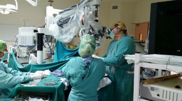 Κ. Ντούμας: Τα απογευματινά χειρουργεία δεν αλλοιώνουν το δημόσιο χαρακτήρα του ΕΣΥ (audio)