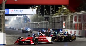 Κορυφώνεται η προετοιμασία της Nissan για το E-Prix στο Σάο…