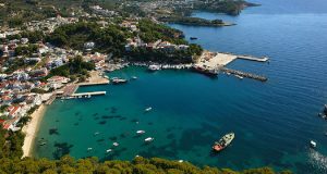 Τουρισμός: Η Αλόννησος στην κορυφή των εναλλακτικών προορισμών της Ελλάδας…