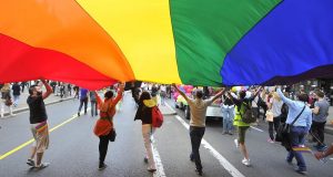 Κεφαλογιάννη: Ως ο πλέον φιλικός τουριστικός προορισμός για την ΛΟΑΤΚΙ+…