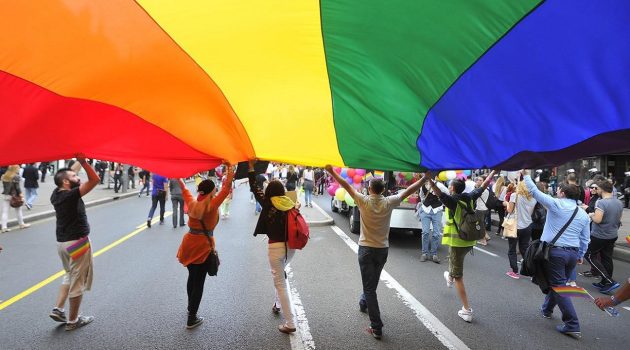 Κεφαλογιάννη: Ως ο πλέον φιλικός τουριστικός προορισμός για την ΛΟΑΤΚΙ+ κοινότητα φιλοδοξεί να καθιερωθεί η Ελλάδα
