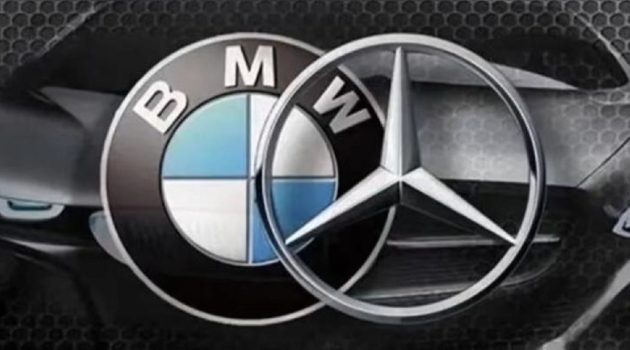 Κίνα: Κοινοπραξία Mercedes – BMW για την φόρτιση ηλεκτροκίνητων οχημάτων