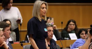 Επιτροπή Αναφορών Ευρωπαϊκού Κοινοβουλίου: «Ναι» στο αίτημα Καρυστιανού να μείνει…