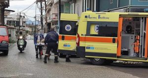 Αγρίνιο: 52χρονη γυναίκα εντοπίστηκε νεκρή στην Οδό Πραΐδου