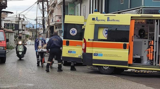 Αγρίνιο: 52χρονη γυναίκα εντοπίστηκε νεκρή στην Οδό Πραΐδου