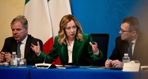 Ιταλία: Τα μνημόνια και οι συνομιλίες στο πλαίσιο της συμφωνίας…