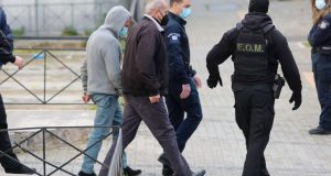Κολωνός: Στις 19 Μαρτίου συνεχίζεται η δίκη για την υπόθεση…