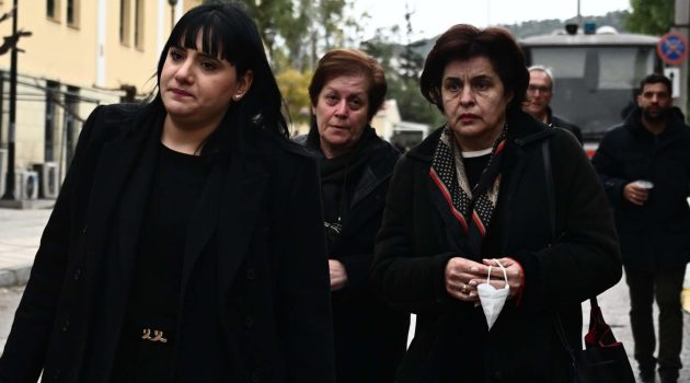 Τέμπη: Για τις 5 Απριλίου διεκόπη η εκδίκαση της πρώτης αγωγής αποζημίωσης συγγενών θύματος – Αξιώνουν ένα εκατομμύριο ευρώ