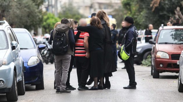 «Μαμά βγες έξω – Κάποιος κακός έχει σκοτώσει τον μπαμπά» — Σοκαριστικές μαρτυρίες από την οικογενειακή τραγωδία στη Νίκαια