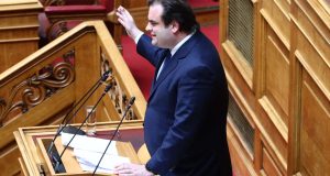 Βουλή: Στην ολομέλεια το ν/σ για τα μη κρατικά ΑΕΙ…