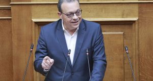 Βουλή -Σ. Φάμελλος: Απάντηση δεν δώσατε κύριε πρωθυπουργέ, για ποιο…