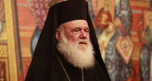 Αρχιεπίσκοπος Ιερώνυμος: Θα τοποθετηθεί η Διαρκής Ιερά Σύνοδος για τον…