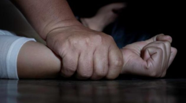 Αγρίνιο: Για απόπειρα βιασμού κατήγγειλε τον εν διαστάσει σύζυγό της