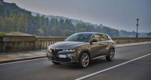 Ετοιμοπαράδοτο το SUV της Alfa Romeo στην έκδοση Q4 των…