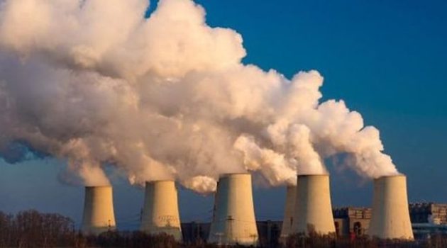 Διεθνής Οργανισμός Ενέργειας: Νέο παγκόσμιο ρεκόρ για τις εκπομπές διοξειδίου του άνθρακα που συνδέονται με την ενέργεια