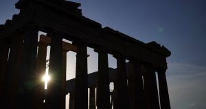 Η Αθήνα αναδείχθηκε κορυφαίος city-break προορισμός στην Ευρώπη