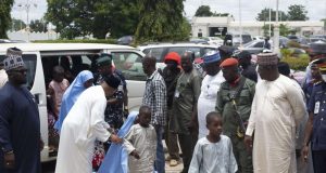 Νιγηρία: Ένοπλοι απήγαγαν 15 μαθητές από σχολείο της πολιτείας Σοκότο