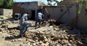Πακιστάν: Τουλάχιστον δυο νεκροί εξαιτίας έκρηξης σε ορυχείο άνθρακα- Αγνοούνται…