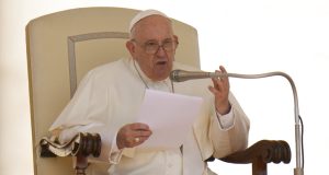 Βιογραφία του Πάπα Φραγκίσκου: Παραίτηση μόνο για σοβαρούς λόγους σωματικής…