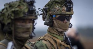 Nordic Response 24: Άσκηση μεγάλης κλίμακας από το διευρυμένο ΝΑΤΟ…