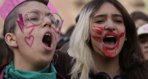 Με γενική απεργία στην Ιταλία, η Παγκόσμια Ημέρα της Γυναίκας…