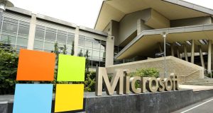 Ξεκινά τον Απρίλιο η κατασκευή του Microsoft Data Center στα…