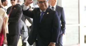 Την παραίτησή του υπέβαλε ο Πρωθυπουργός του Περού – Κατηγορείται…