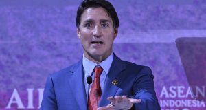 Καναδάς: Σκέφτομαι καθημερινά να παραιτηθώ, λέει ο πρωθυπουργός Τζάστιν Τριντό