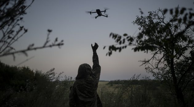 Επτά άνθρωποι σκοτώθηκαν από επίθεση ρωσικού drone στην Οδησσό, ανακοίνωσε το Κίεβο