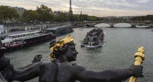 Ολυμπιακοί Αγώνες- Παρίσι 2024: Κανένα «plan B» για τον Σηκουάνα,…