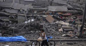 Γάζα: Σημαντική πρόοδος στις διαπραγματεύσεις για ανακωχή πριν το ραμαζάνι