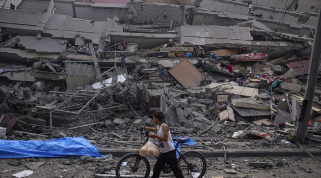 Γάζα: Σημαντική πρόοδος στις διαπραγματεύσεις για ανακωχή πριν το ραμαζάνι