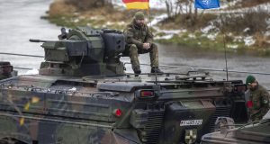 Γερμανία: Ερευνάται αν Ρώσοι υπέκλεψαν συνομιλίες του στρατού – Ο…