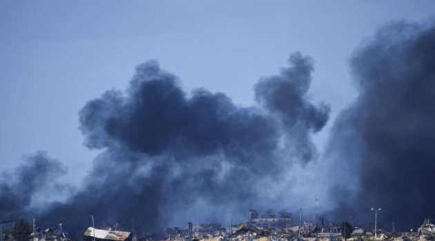 Διαπραγματεύσεις για εκεχειρία στη Γάζα: Δεν πήγαν στο Κάιρο οι ισραηλινοί – Δεν έδωσε η Χαμάς λίστα εν ζωή ομήρων